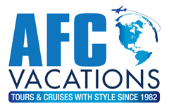 AFC Vacations